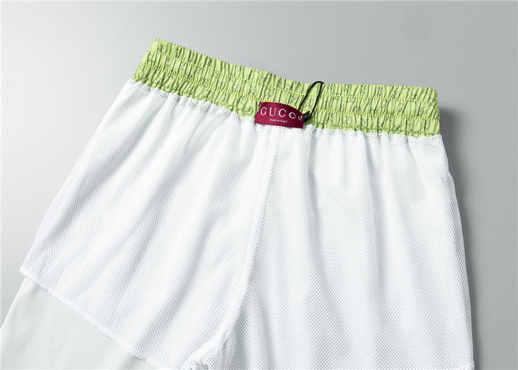 Short de bain Eryx Corail - image 22