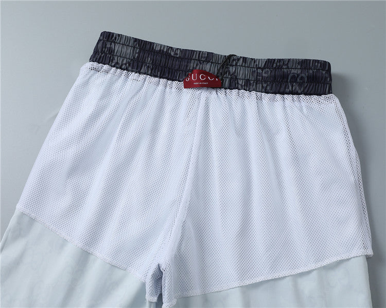 Short de bain Naeven Bleu - image 22
