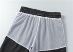 Short de bain Mael Corail - image 22