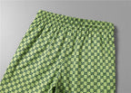 Short de bain Azuren Corail - image 22