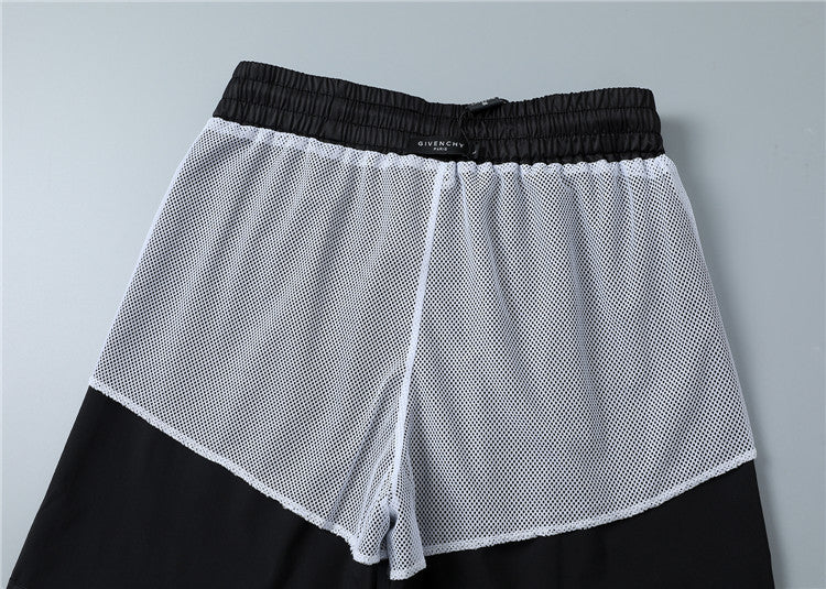 Short de bain Dorian Bleu - image 22