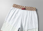 Short de bain Aelan Corail - image 22