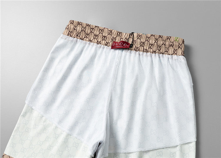 Short de bain Aelan Corail - image 22