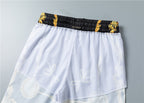 Short de bain Eldran Corail - image 22
