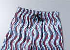 Short de bain Arion Dune - image 22