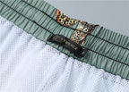 Short de bain Noam Bleu - image 22