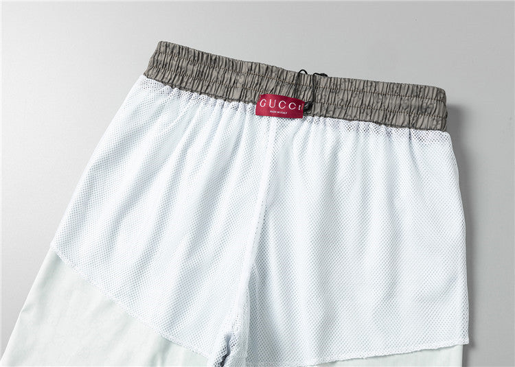 Short de bain Pelion Bleu - image 22