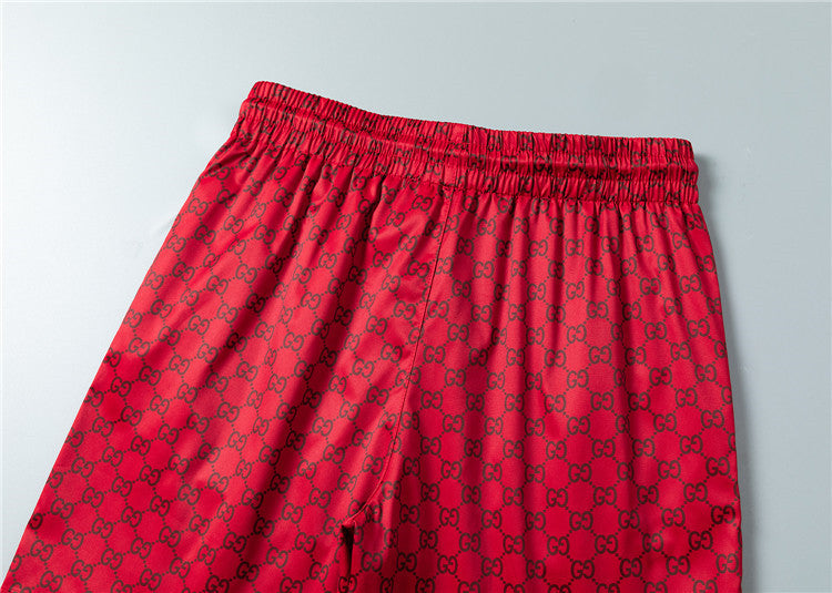 Short de bain Rayan Bleu - image 22