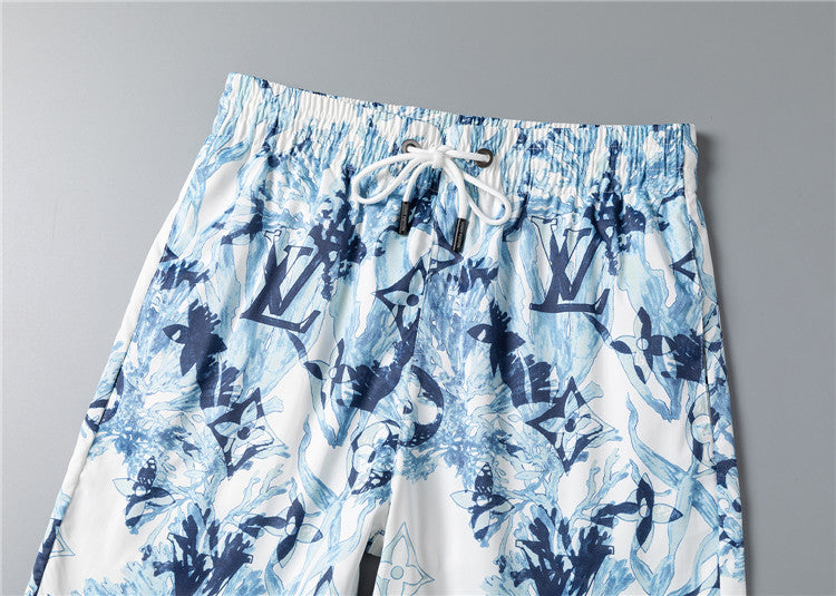 Short de bain Elion Dune - image 22