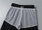 Short de bain Galen Bleu - image 22