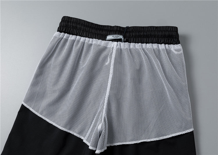 Short de bain Galen Bleu - image 22