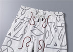 Short de bain Halius Ecume - image 22