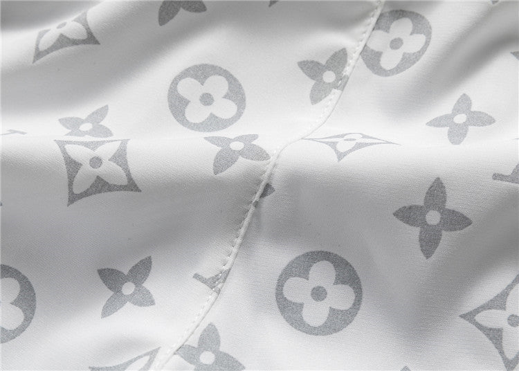 Short de bain Zephyr Ecume - image 22