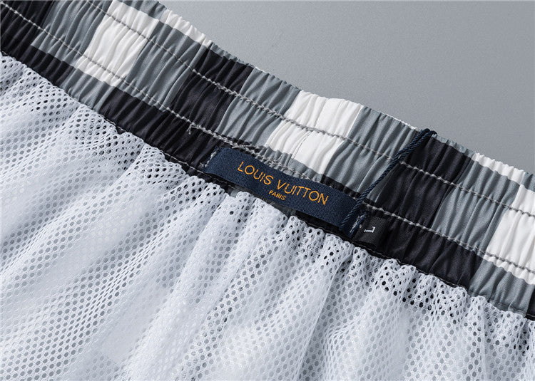 Short de bain Galen Ecume - image 22