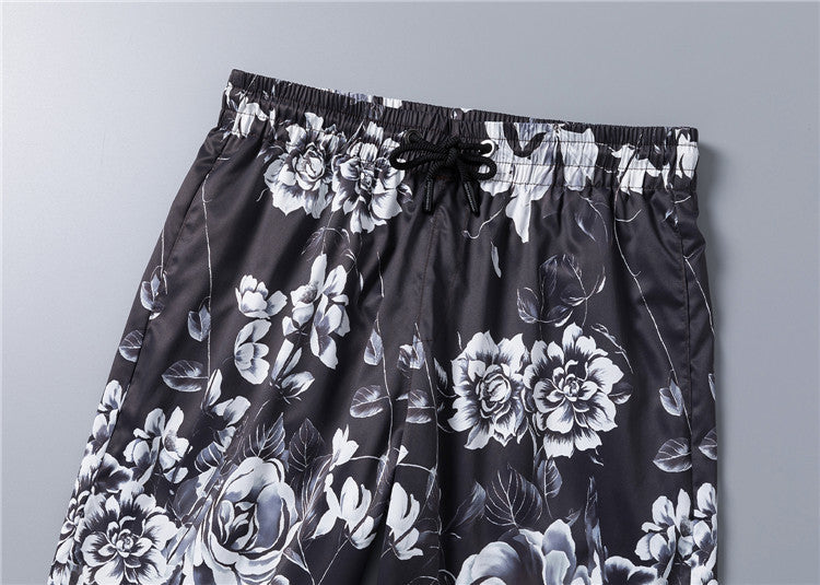 Short de bain Naeven Ecume - image 22