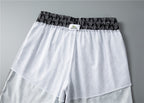 Short de bain Abyr Bleu - image 23