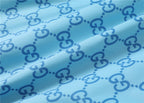 Short de bain Orion Bleu - image 23