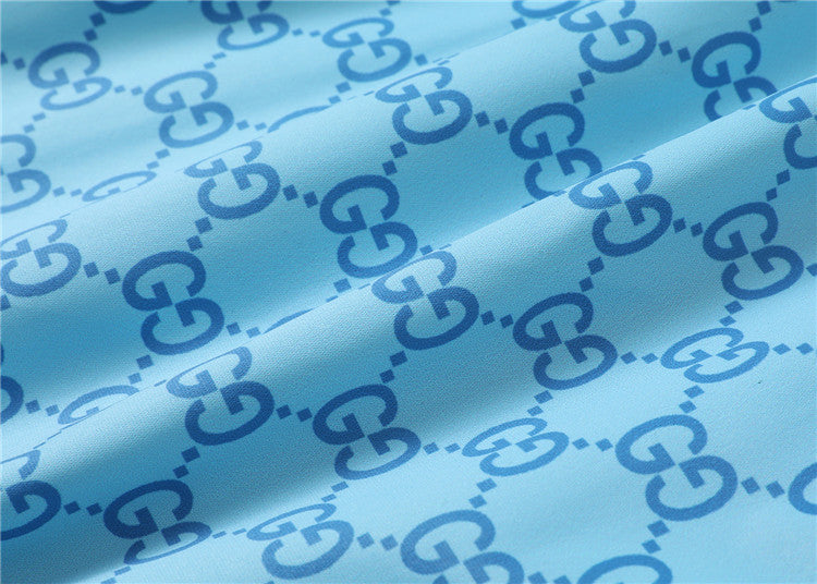 Short de bain Orion Bleu - image 23