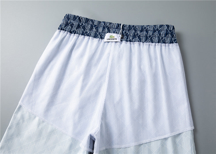 Short de bain Almar Bleu - image 23