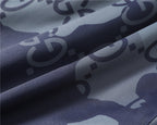 Short de bain Naeven Bleu - image 23