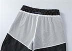Short de bain Nereon Ecume - image 23