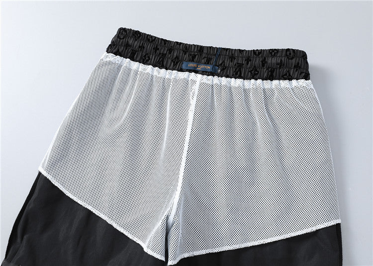 Short de bain Nereon Ecume - image 23