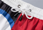 Short de bain Kairon Ecume - image 23