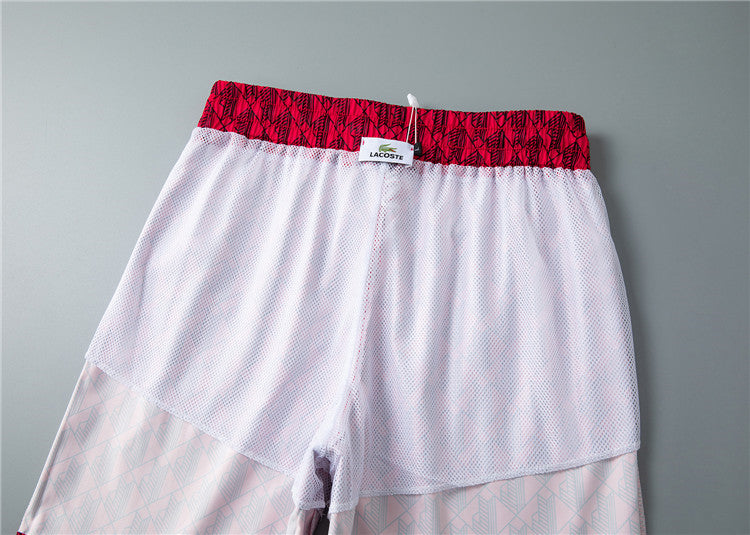 Short de bain Aelan Bleu - image 23