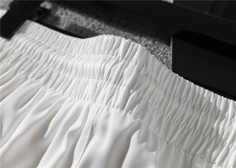 Short de bain Pelion Ecume - image 23