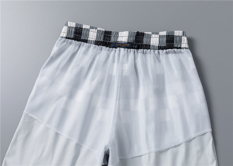 Short de bain Galen Ecume - image 23