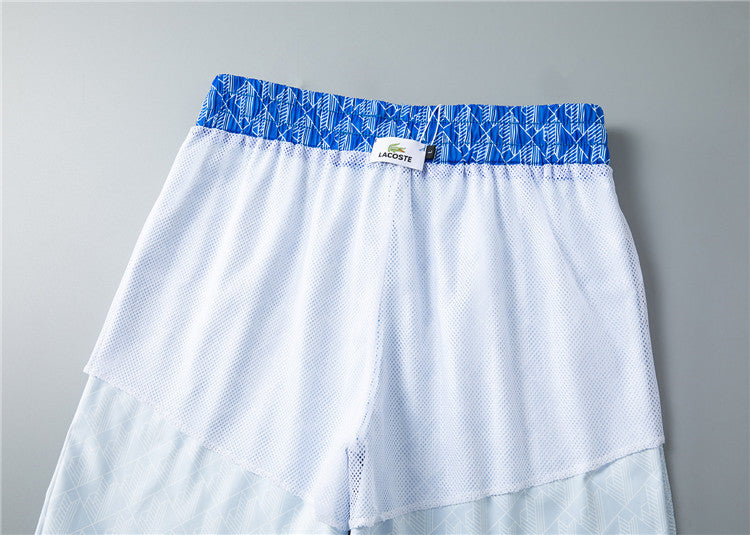 Short de bain Aldor Bleu - image 23