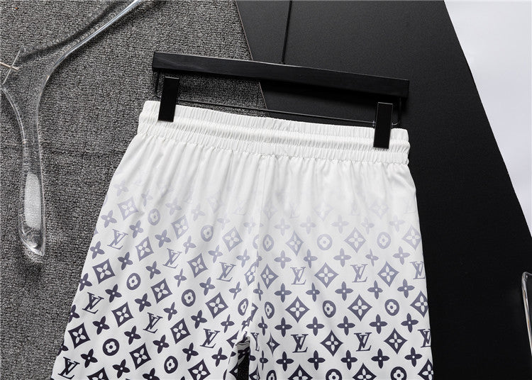 Short de bain Vaelan Ecume - image 23