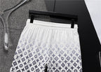 Short de bain Vaelan Ecume - image 23