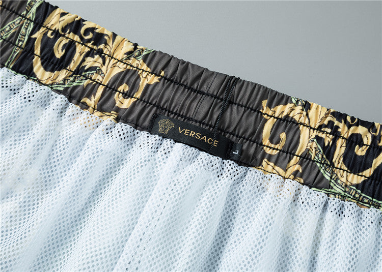 Short de bain Aldor Ecume - image 23