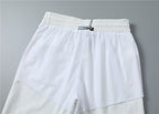 Short de bain Corail Bleu - image 23