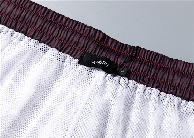 Short de bain Calen Dune - image 23