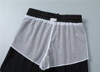 Short de bain Bris Bleu - image 23