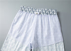 Short de bain Ansel Bleu - image 23