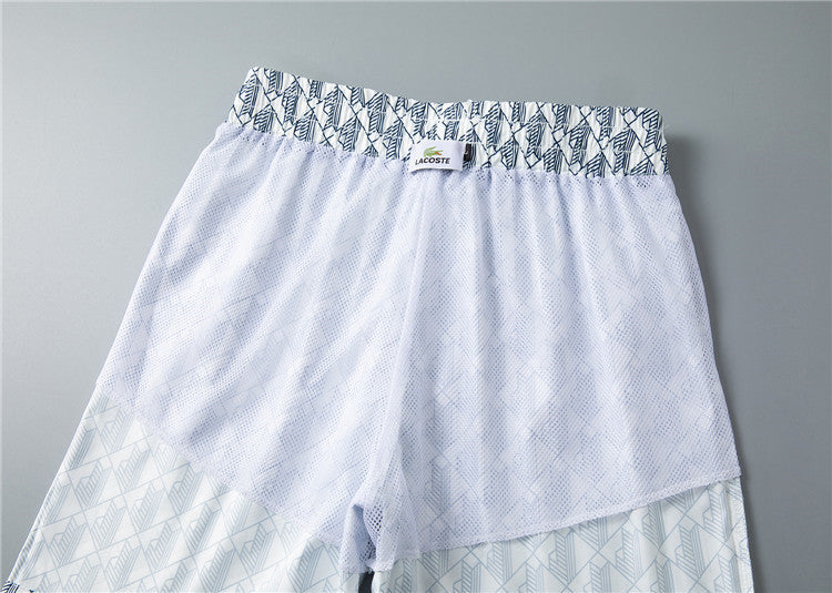 Short de bain Ansel Bleu - image 23