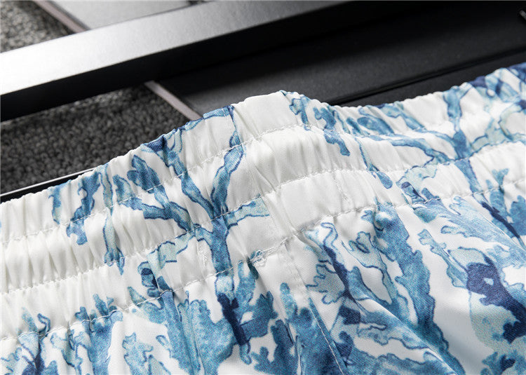 Short de bain Aelan Escale - image 23