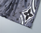 Short de bain Lirion Bleu - image 23