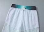 Short de bain Ondin Bleu - image 23