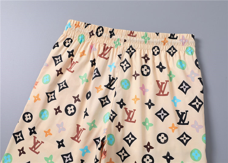 Short de bain Darian Ecume - image 23