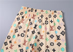 Short de bain Darian Ecume - image 23