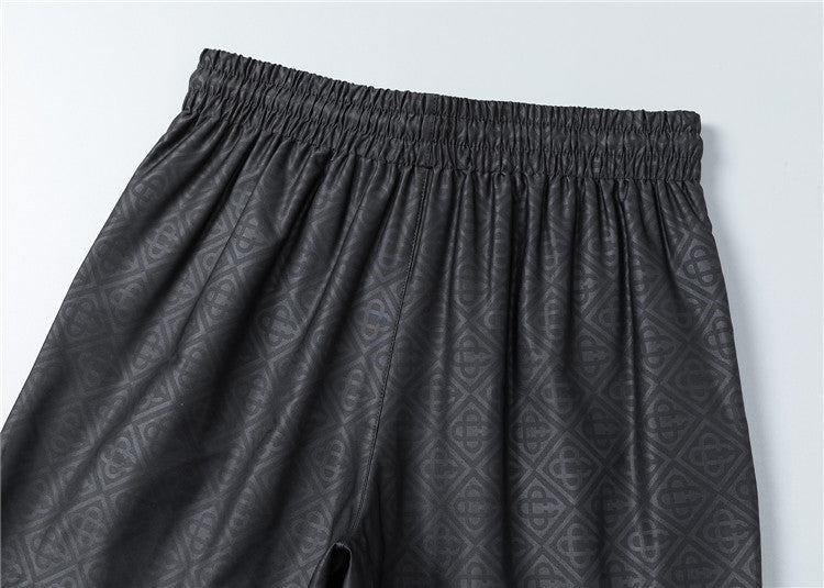 Short de bain Azuren Bleu - image 23