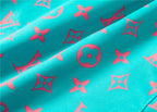 Short de bain Almar Corail - image 23