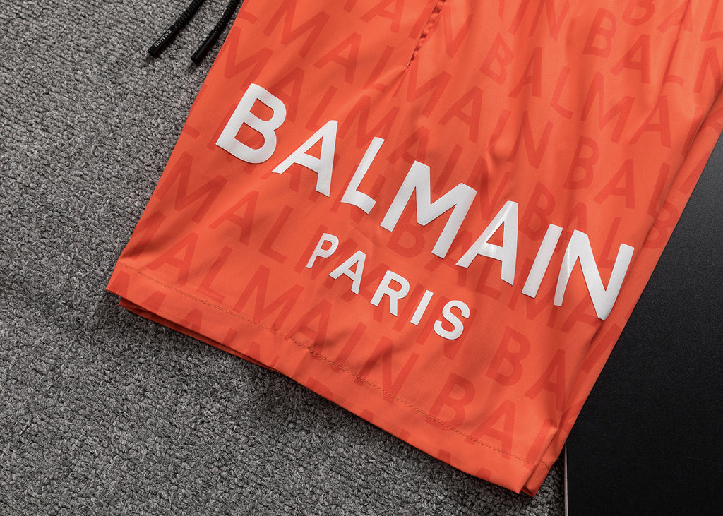 Short de bain Rayan Ecume - image 23