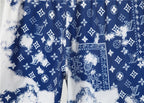 Short de bain Caspian Escale - image 23