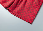 Short de bain Rayan Bleu - image 23