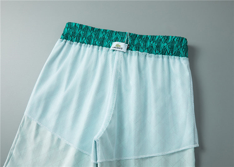 Short de bain Aegor Bleu - image 23